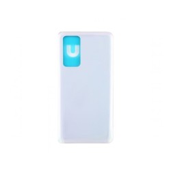 BACK COVER HUAWEI P40 PRO WHITE BACK COVER HUAWEI P40 PRO WHITE